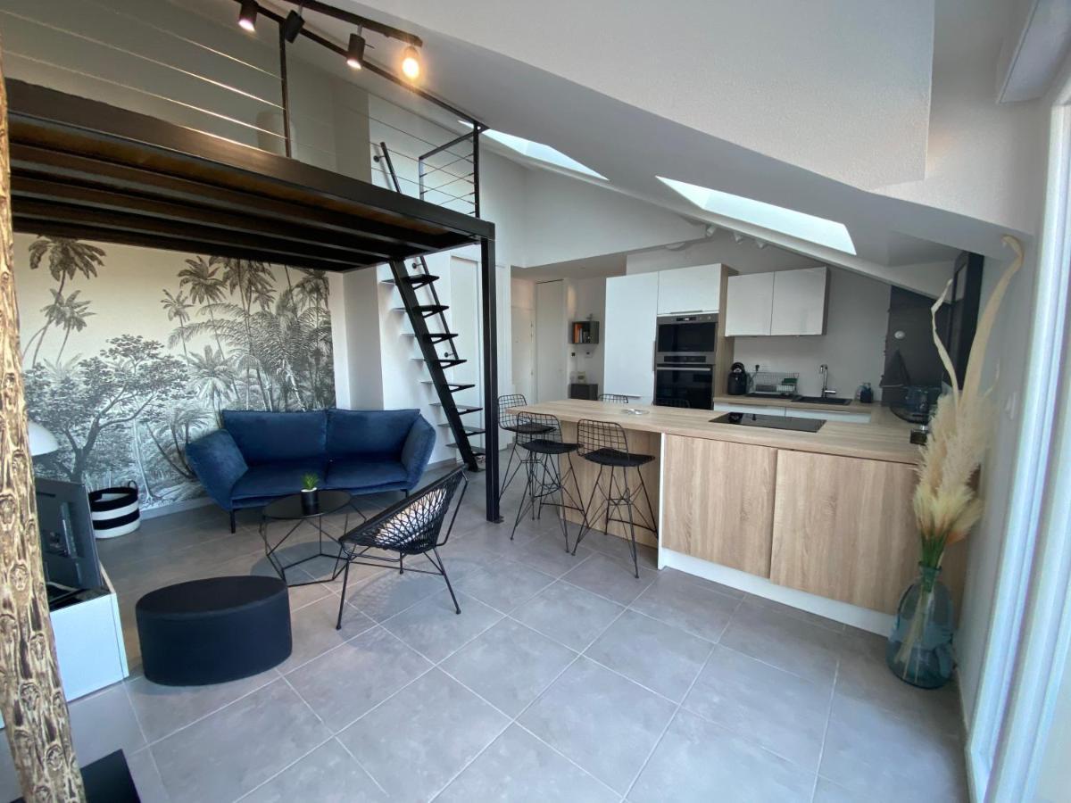 Appart & Fleurinoise Balcon Ascenseur Climatisation Fleurieux-sur-l'Arbresle Экстерьер фото
